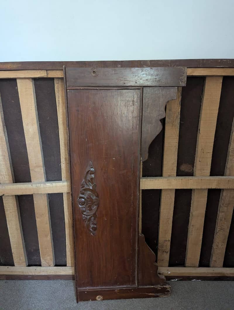Single Bed 7