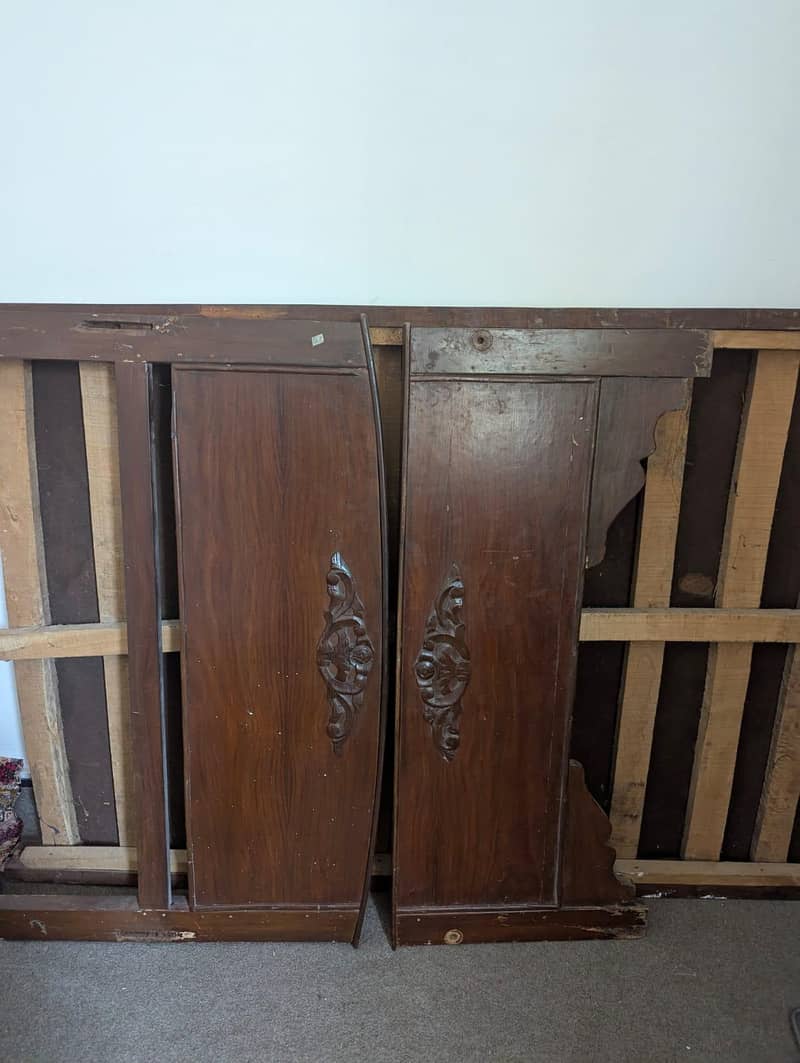 Single Bed 8
