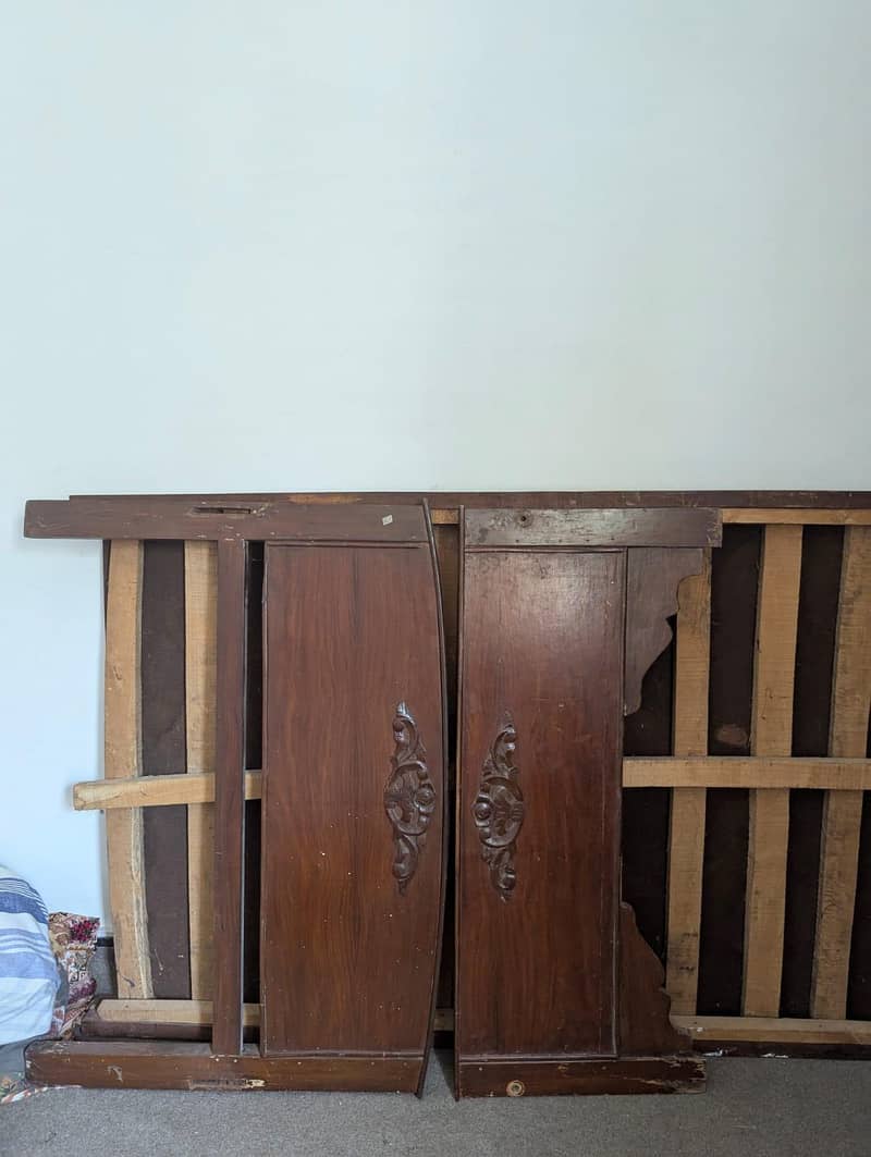 Single Bed 10