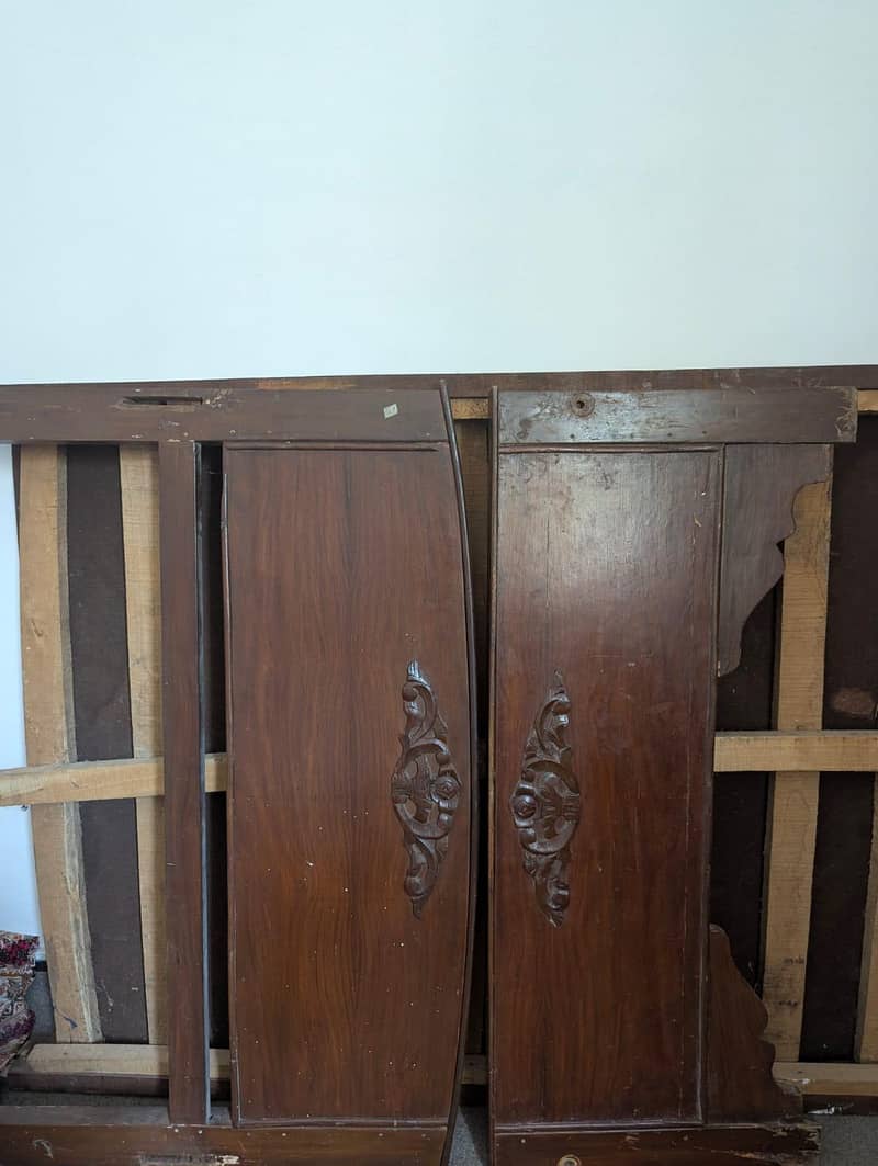 Single Bed 12