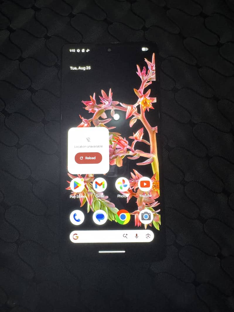 Google Pixel 6 2