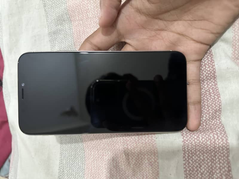Apple iPhone X 1