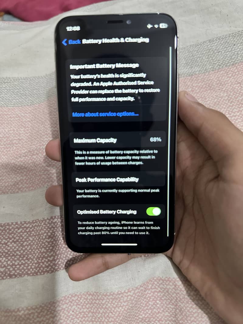 Apple iPhone X 2