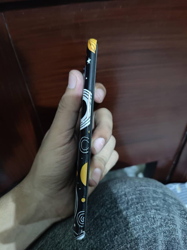 One Plus 7T 1
