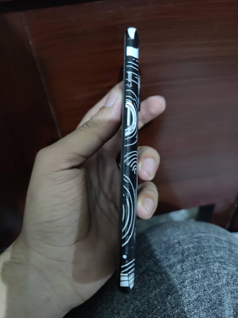 One Plus 7T 2
