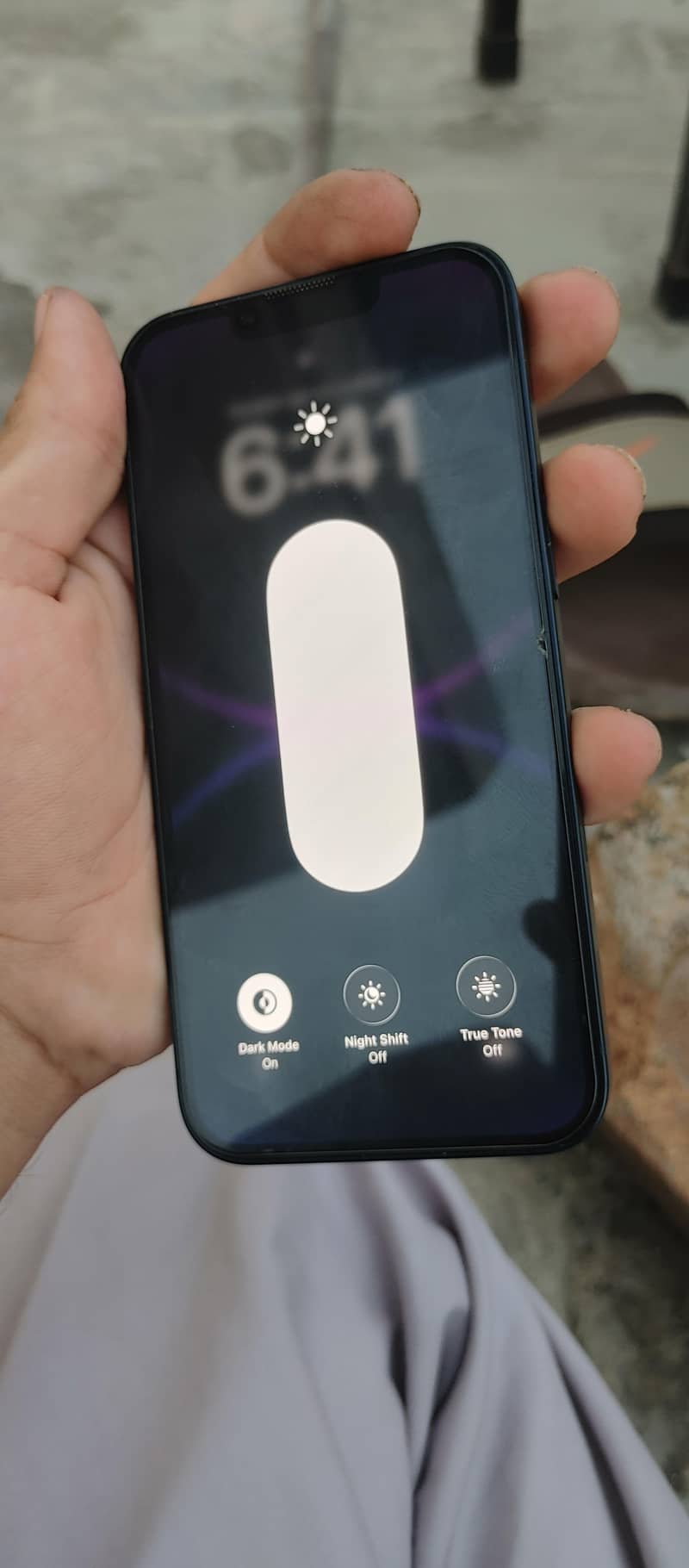 Apple iPhone 13 8