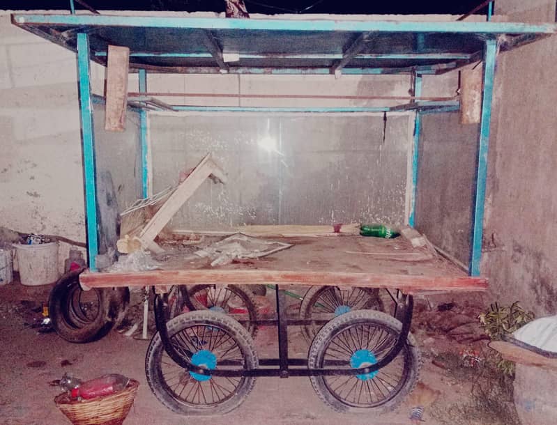 cheaps fryer/ rayri complete setup 2
