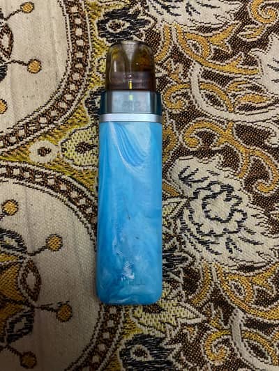 Caliburn G3 lite pode
