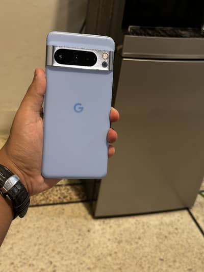 Google Pixel 8 Pro