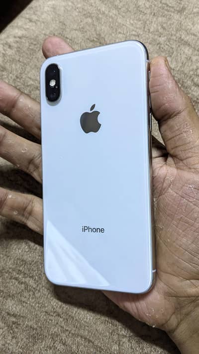 Apple iPhone XS