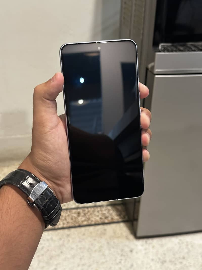 Google Pixel 8 Pro 1