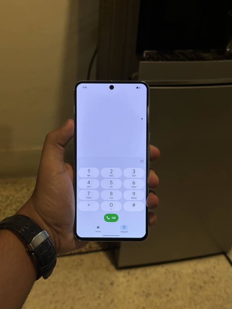 Google Pixel 8 Pro 3