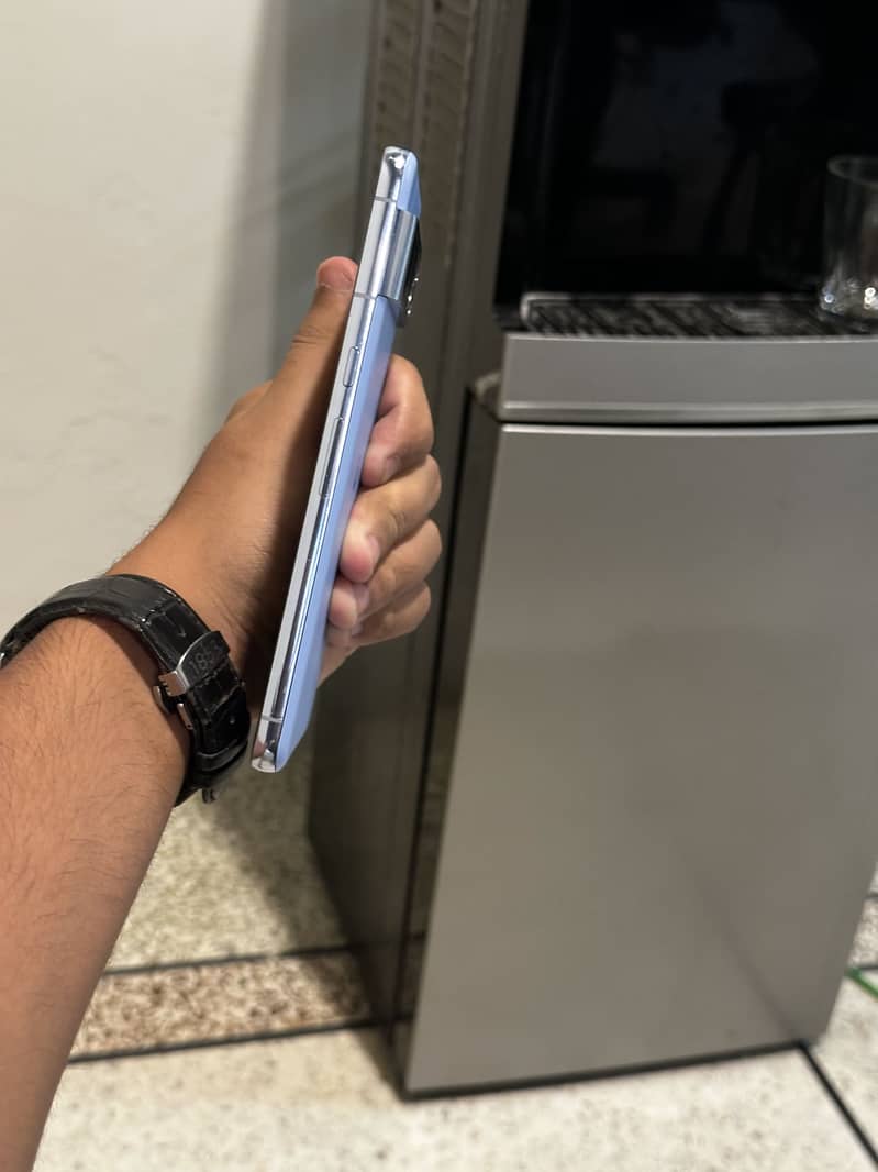 Google Pixel 8 Pro 5