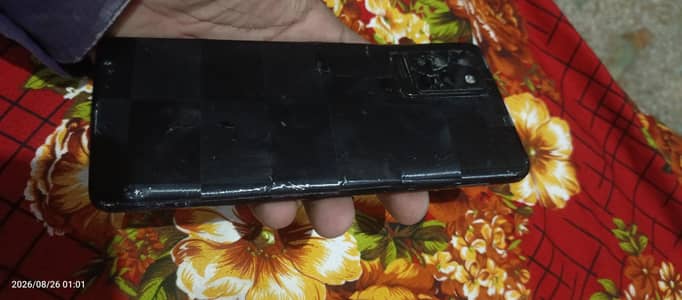 Infinix Note 10 Pro