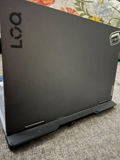 Lenovo LOQ 15IRH8