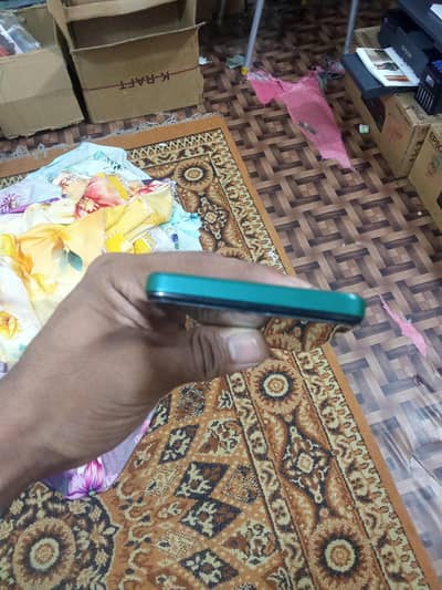 itel 50c 2+4 6 RAM 64 memory