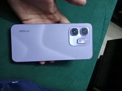 Infinix Hot 50i