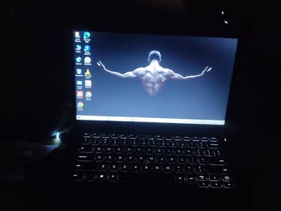 Dell Laptop