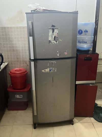 Dawlance refrigerator