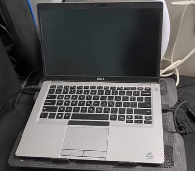 Dell i7 10th Gen 5410