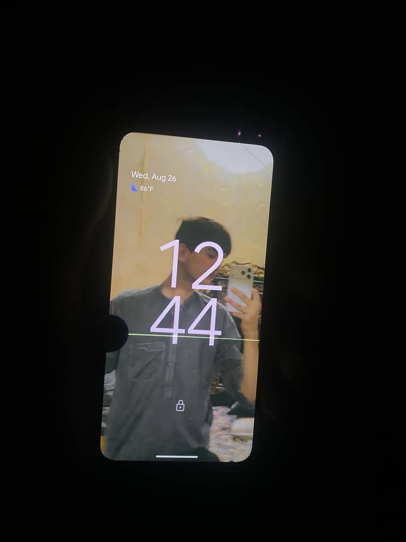 Google Pixel 4 1