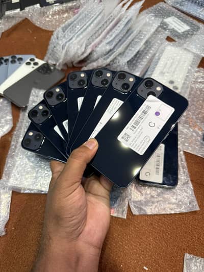 Apple iPhone 13 PTA Approved