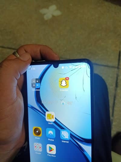 Realme C61