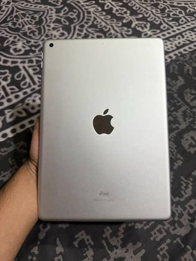 I pad 7th genration