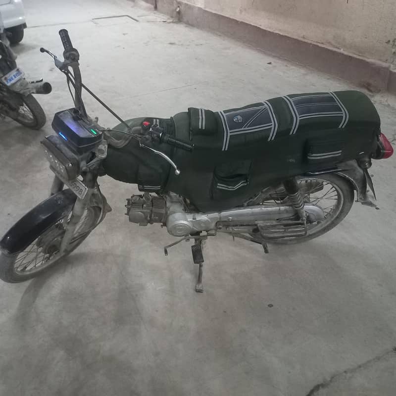 Unique Model 2019 1