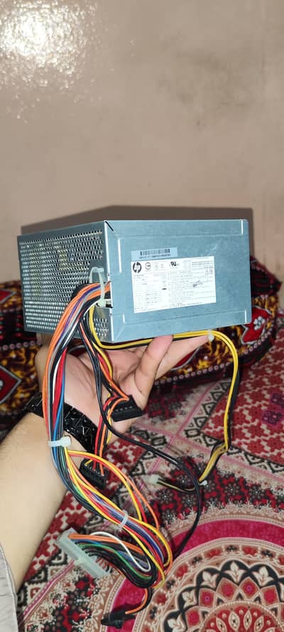 Hp 300W Power Supply