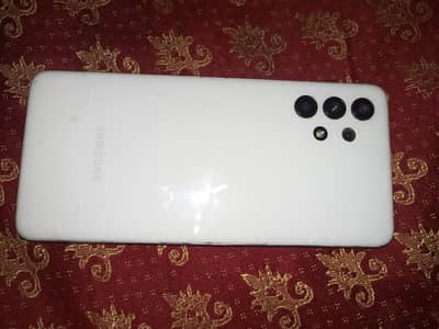 Samsung Mobile A32 urjend sell