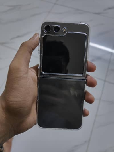 Samsung Mobile Z Flip 5