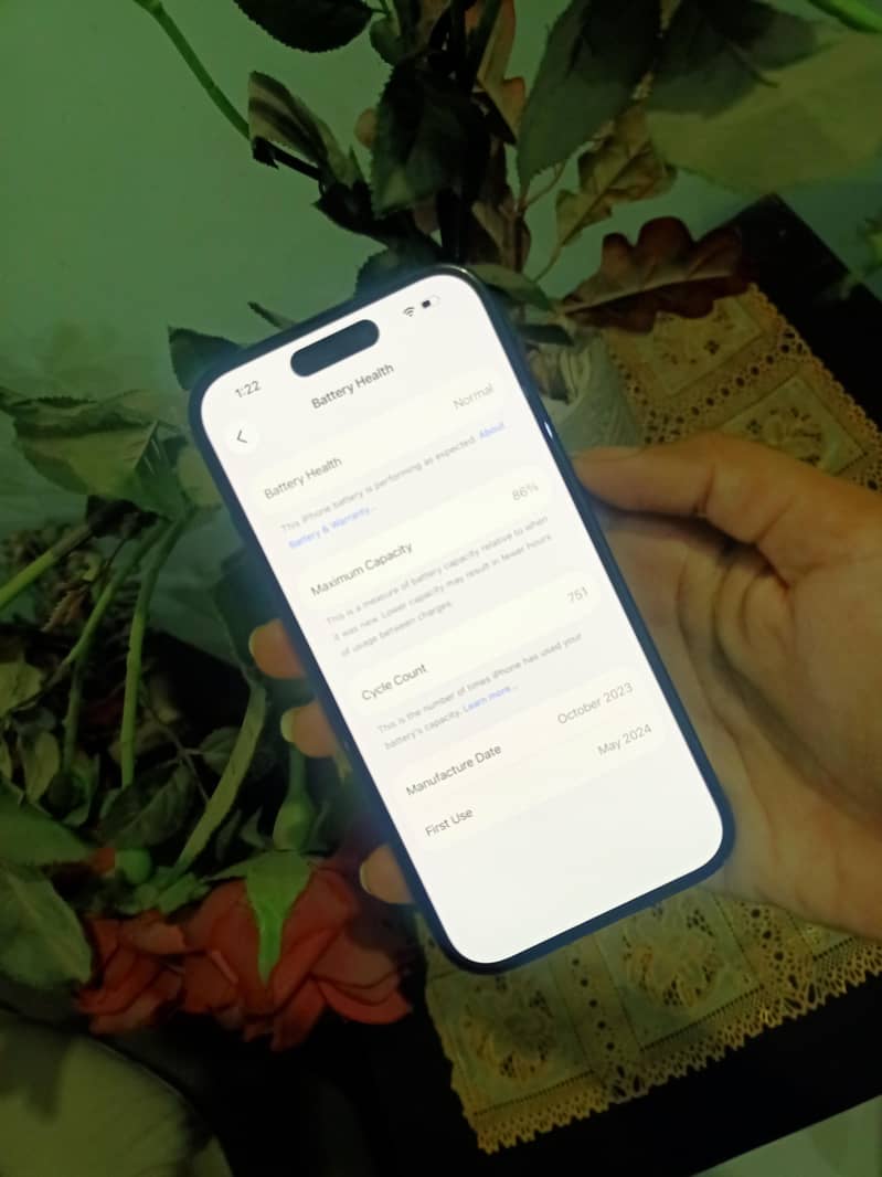 Apple iPhone 15 3