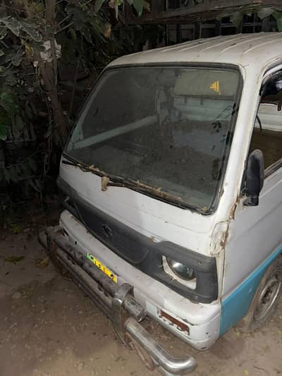 Suzuki Ravi 1991
