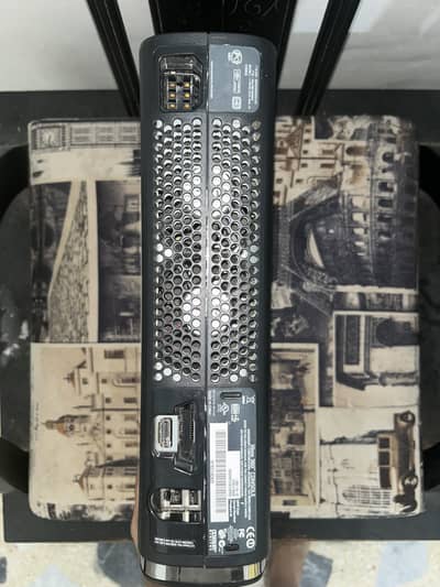 Xbox 360 Jailbroken With 70+ Games | Controllers & Complete Setup
