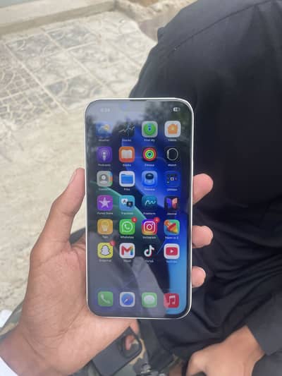 Apple iPhone 14 plus