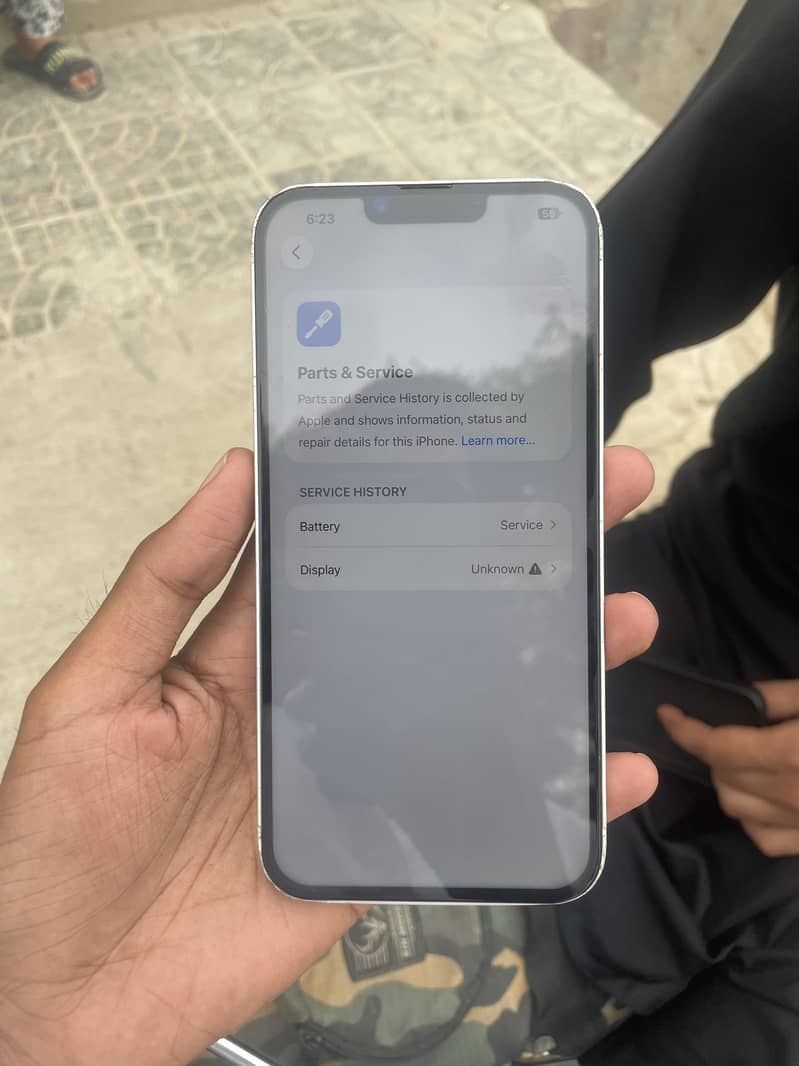 Apple iPhone 14 plus 4
