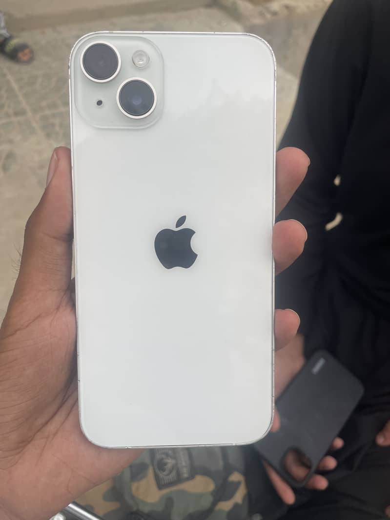 Apple iPhone 14 plus 5