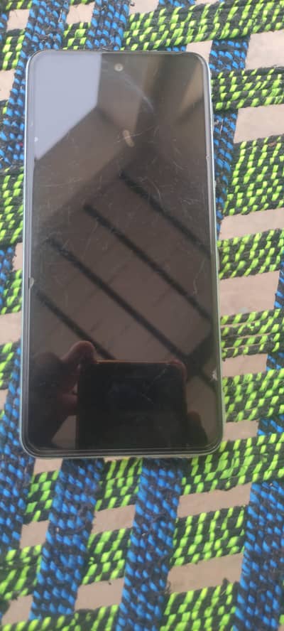 Infinix Smart 8