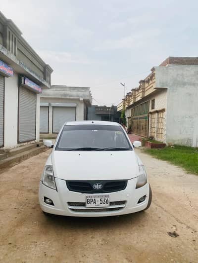 FAW V2 2018