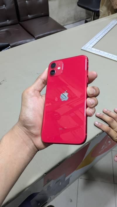 Apple iPhone 11
