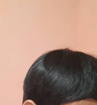 Brand New Hair Vick Beautiful and Washable