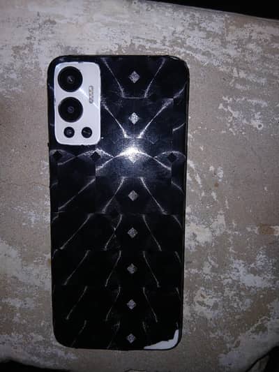Infinix Hot 12