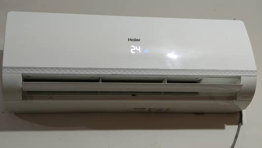 HAIER 1.5 TON AC