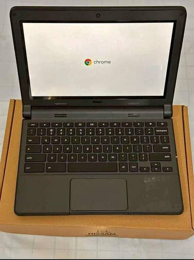 DELL CHROMEBOOK P22T