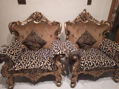 For sell