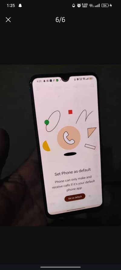 OPPO Reno3 A