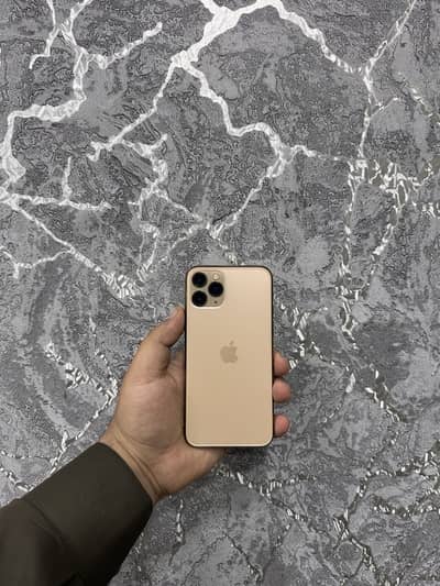 iPhone 11 Pro Pta Approved 256 GB