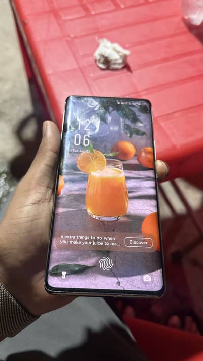 Infinix Zero 30 Lush Condition 10/10
