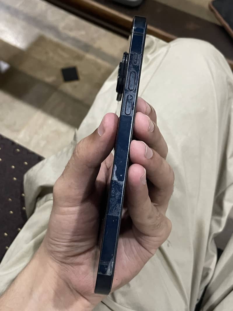 Apple iPhone 14 plus 5